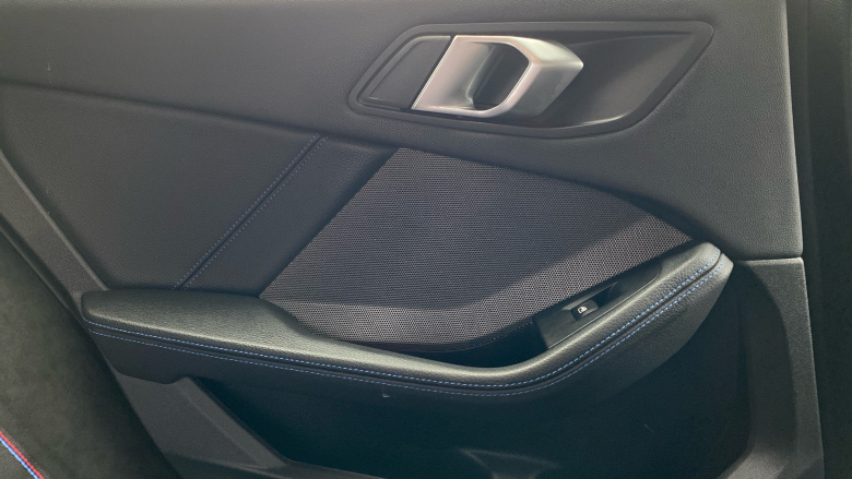 BMW 1 Series M135i xDrive 5dr Step Auto Petrol Hatchback